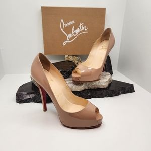 Christian Louboutin Heels